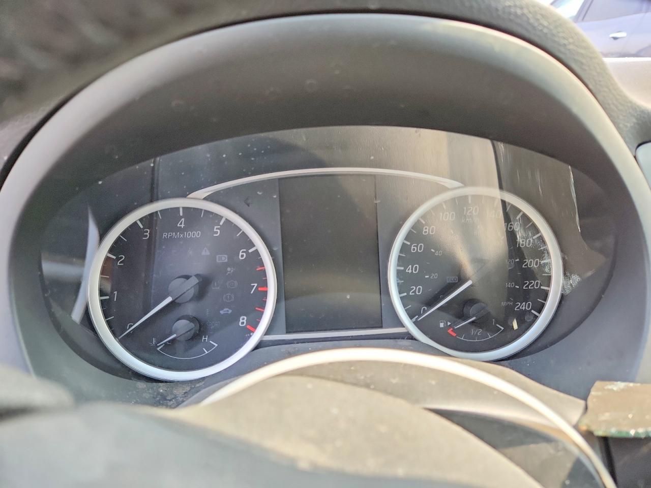 2017 NISS Sentra VIN 3N1AB7AP6HL690969 photo 9