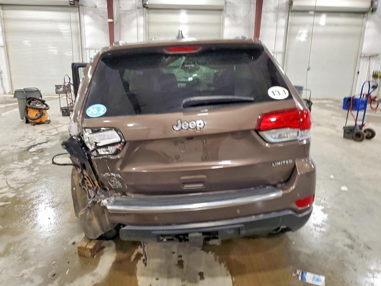 2021 Jeep Cherokee VIN 1C4RJFBG9MC782398 photo 6