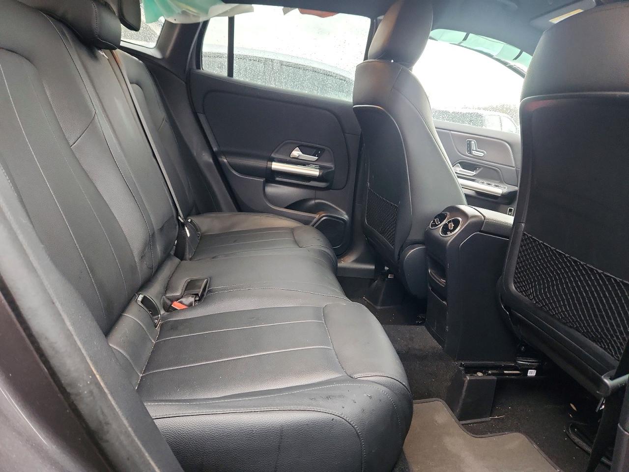 2023 Mercedes-Benz Gla-class VIN W1N4N4GB1PJ497736 photo 11