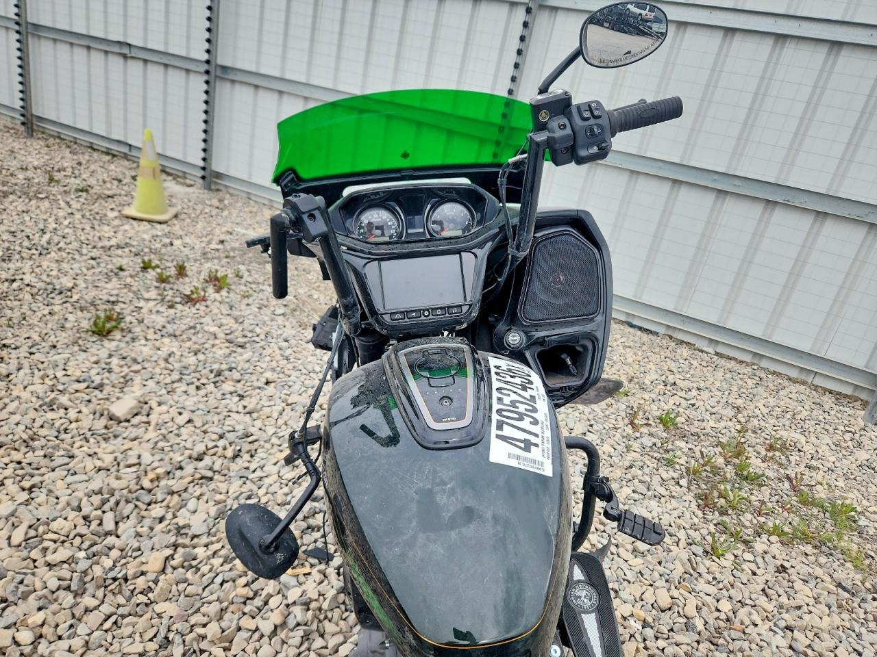 2025 INDIAN Pursuit el VIN 56KLDESS0S3436761 photo 6