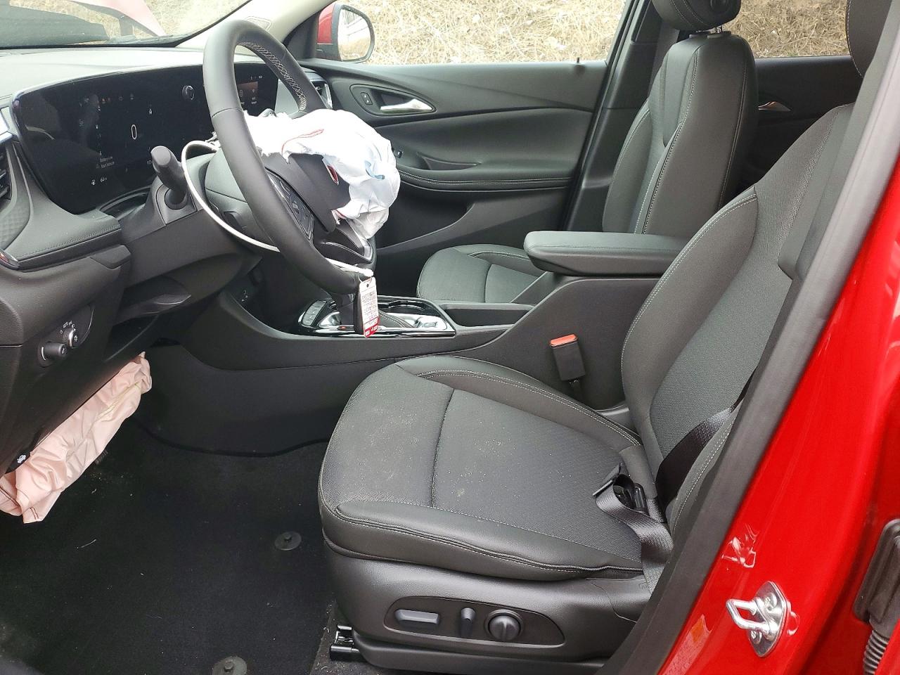 2026 Buick Encore VIN KL4AMCSL0TB065645 photo 7