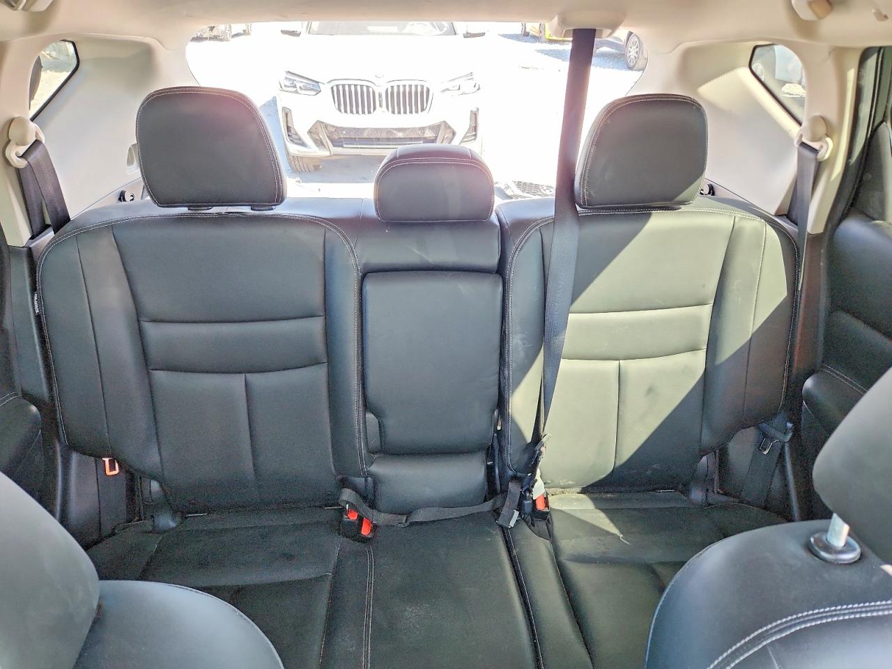 2022 NISSAN Murano VIN 5N1AZ2BJ0NC121219 photo 10