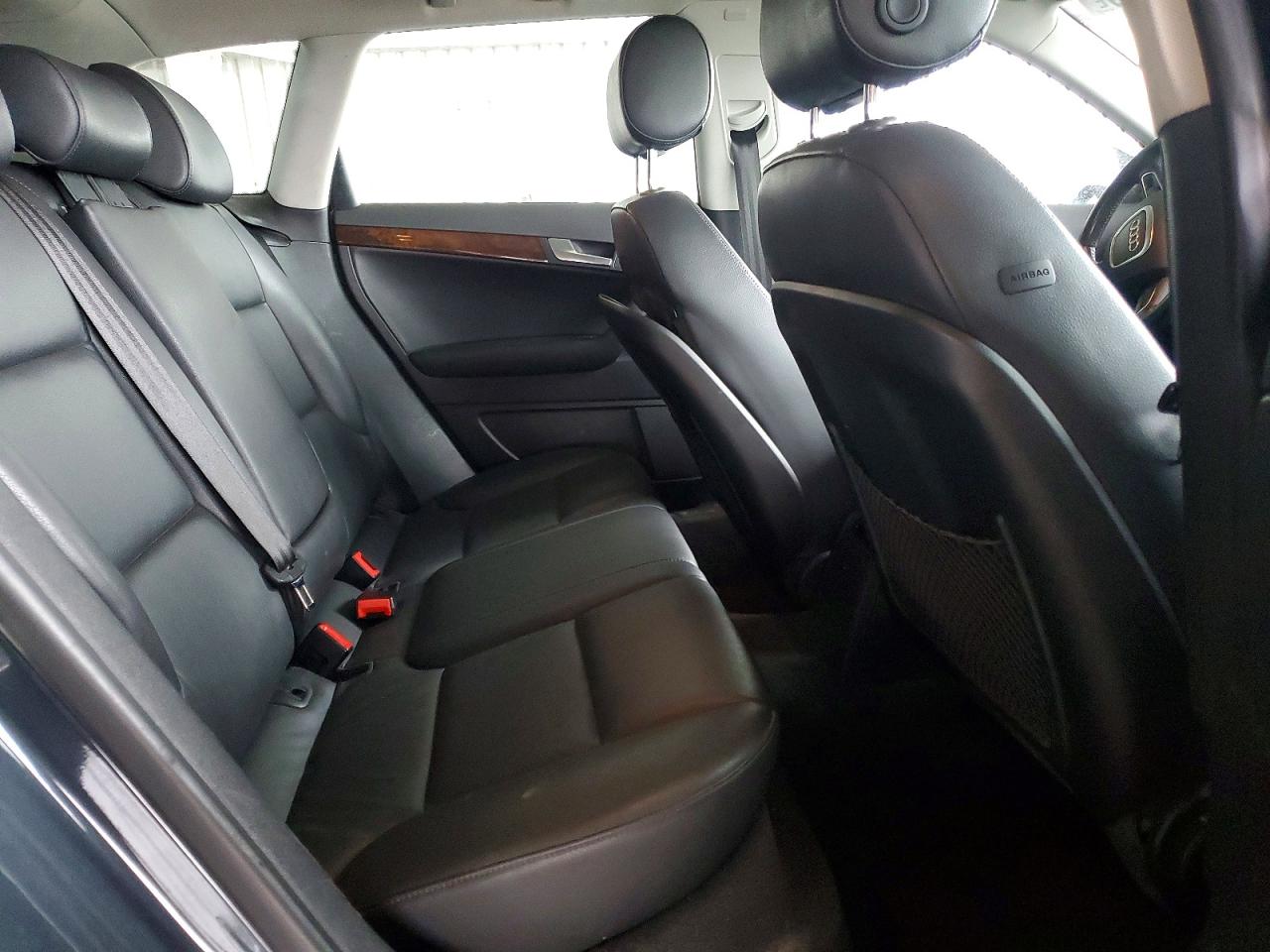 2012 Audi A3 VIN WAUMFAFM6CA000337 photo 10