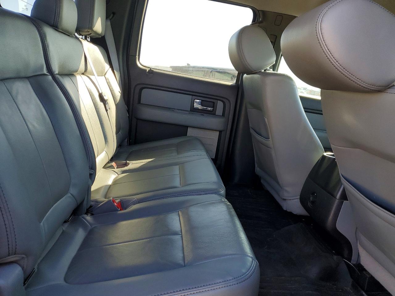 2014 Ford F150 VIN 1FTFW1EF8EKE72504 photo 10