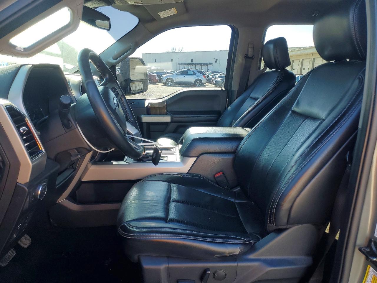 2019 Ford F150 VIN 1FTEW1EP0KKD79167 photo 7