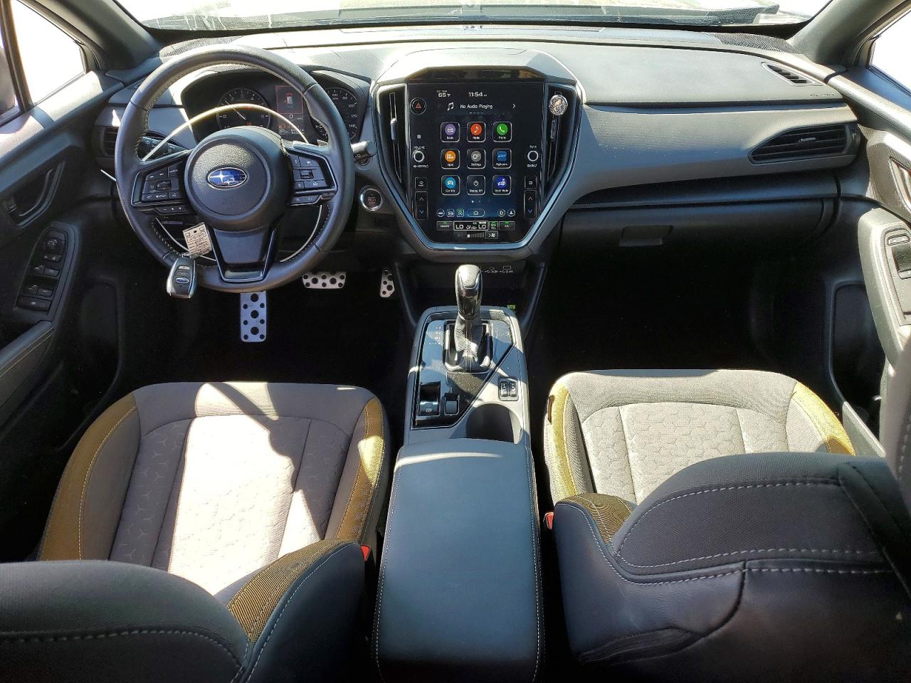 2024 Subaru Crosstrek VIN 4S4GUHF63R3726178 photo 8
