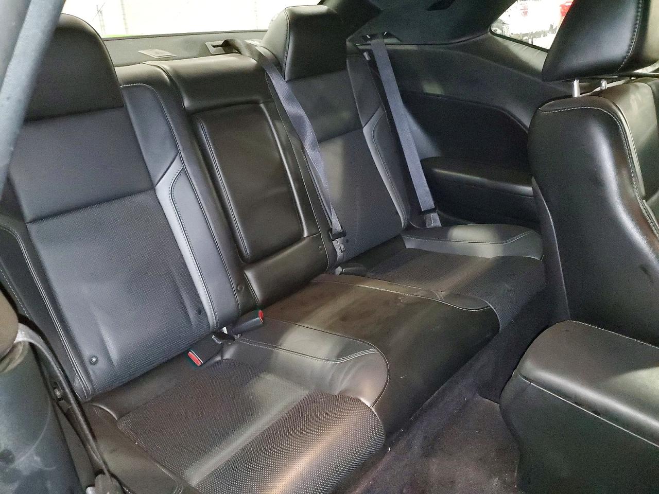 2017 Dodge Challenger VIN 2C3CDZGG7HH607193 photo 10
