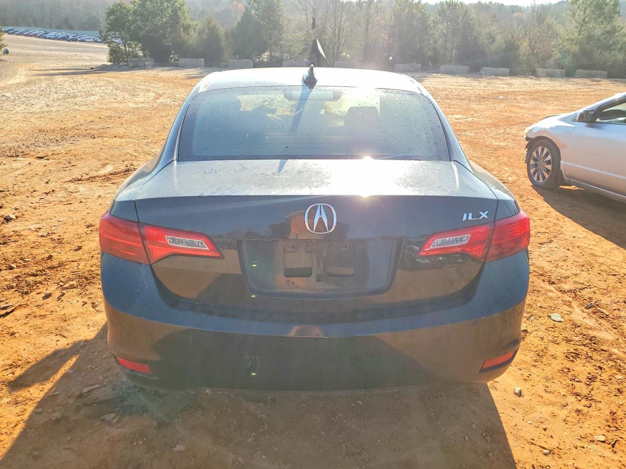 2013 Acura Ilx VIN 19VDE1F5XDE001867 photo 6
