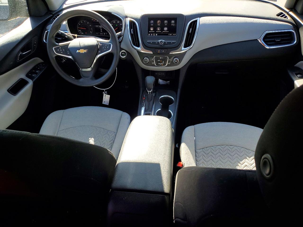2024 Equinox VIN 3GNAXSEG7RL165410 photo 8