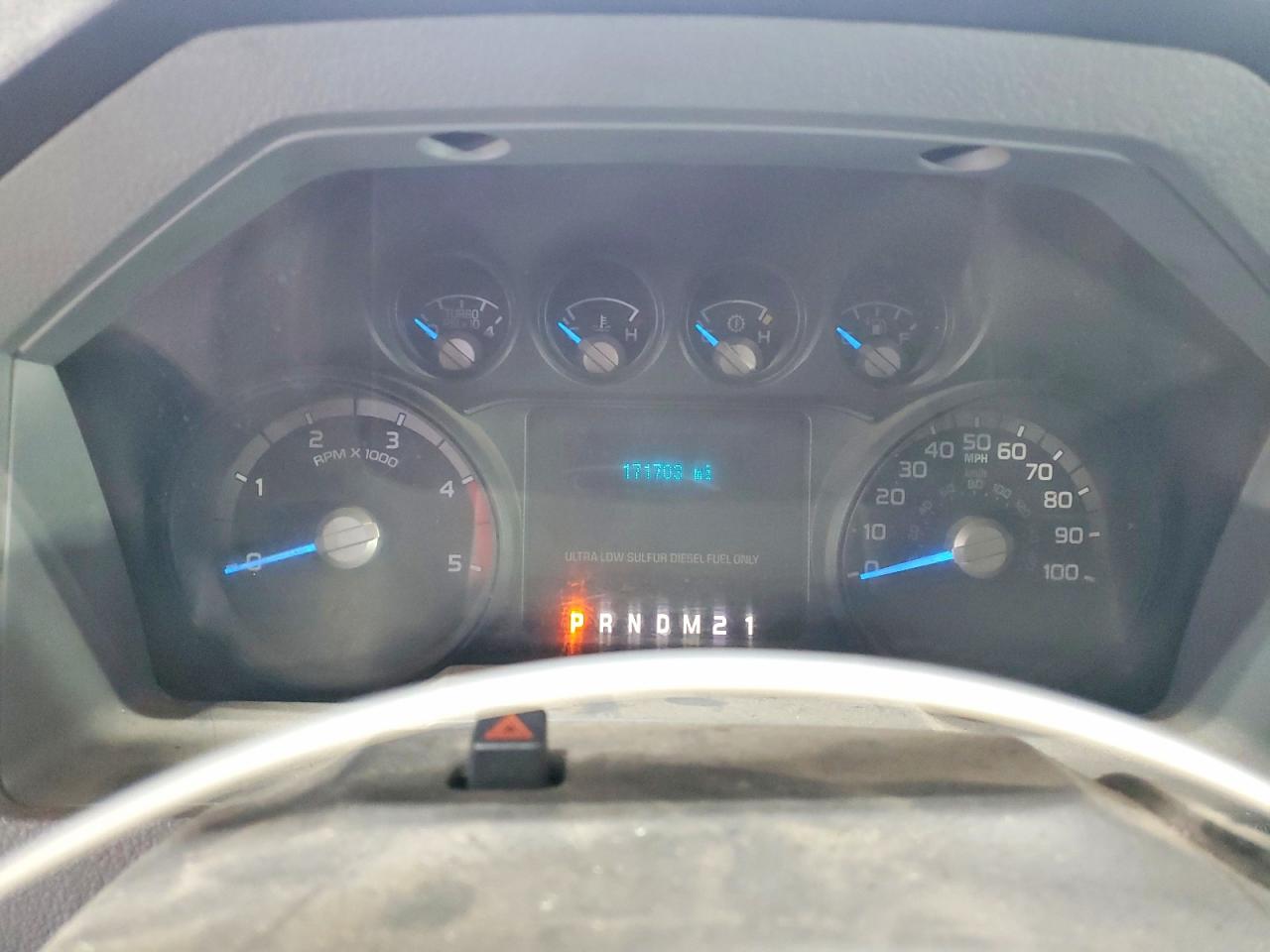 2014 Ford F350 VIN 1FT8W3BT1EEA01534 photo 9