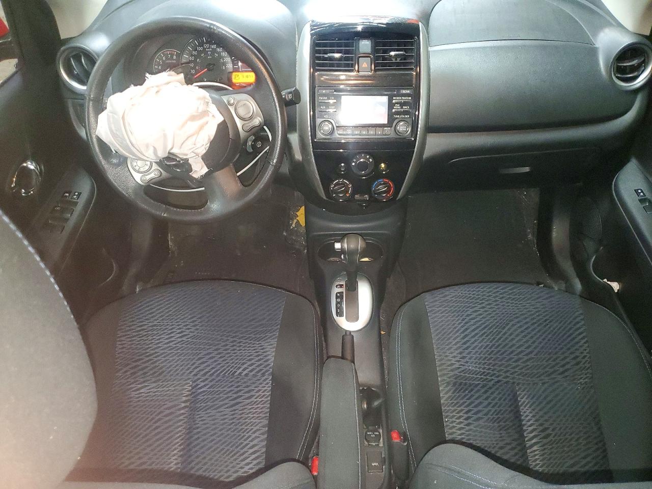 2016 NISS Micra VIN 3N1CK3CP1GL248081 photo 8