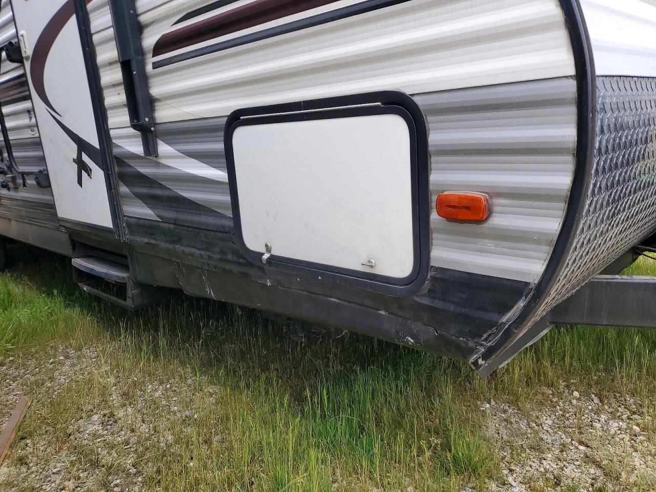 2017 HEARTLAND Other VIN 5SFPB3321HE327283 photo 9