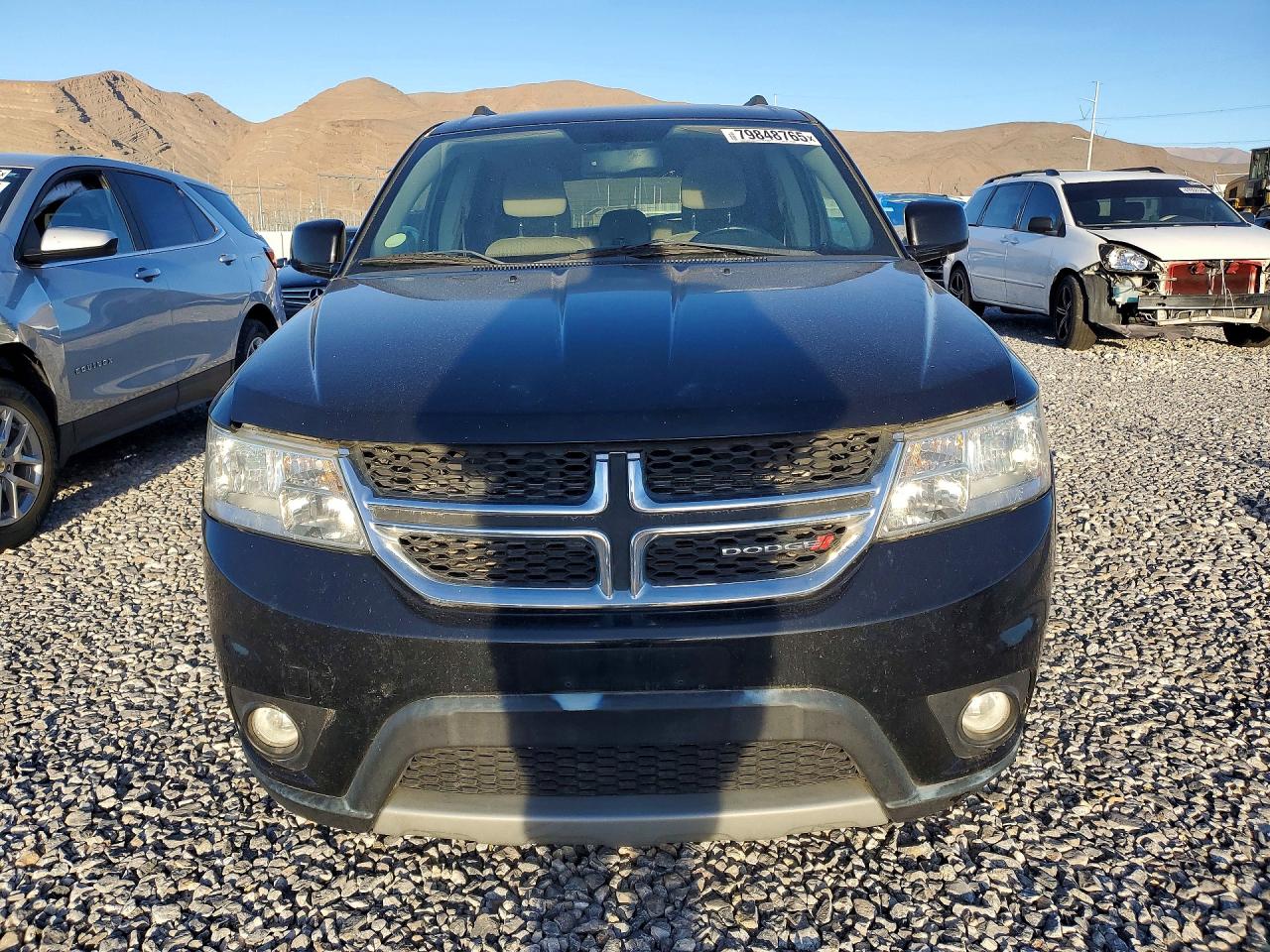 2013 Dodge Journey VIN 3C4PDCBG5DT506981 photo 5