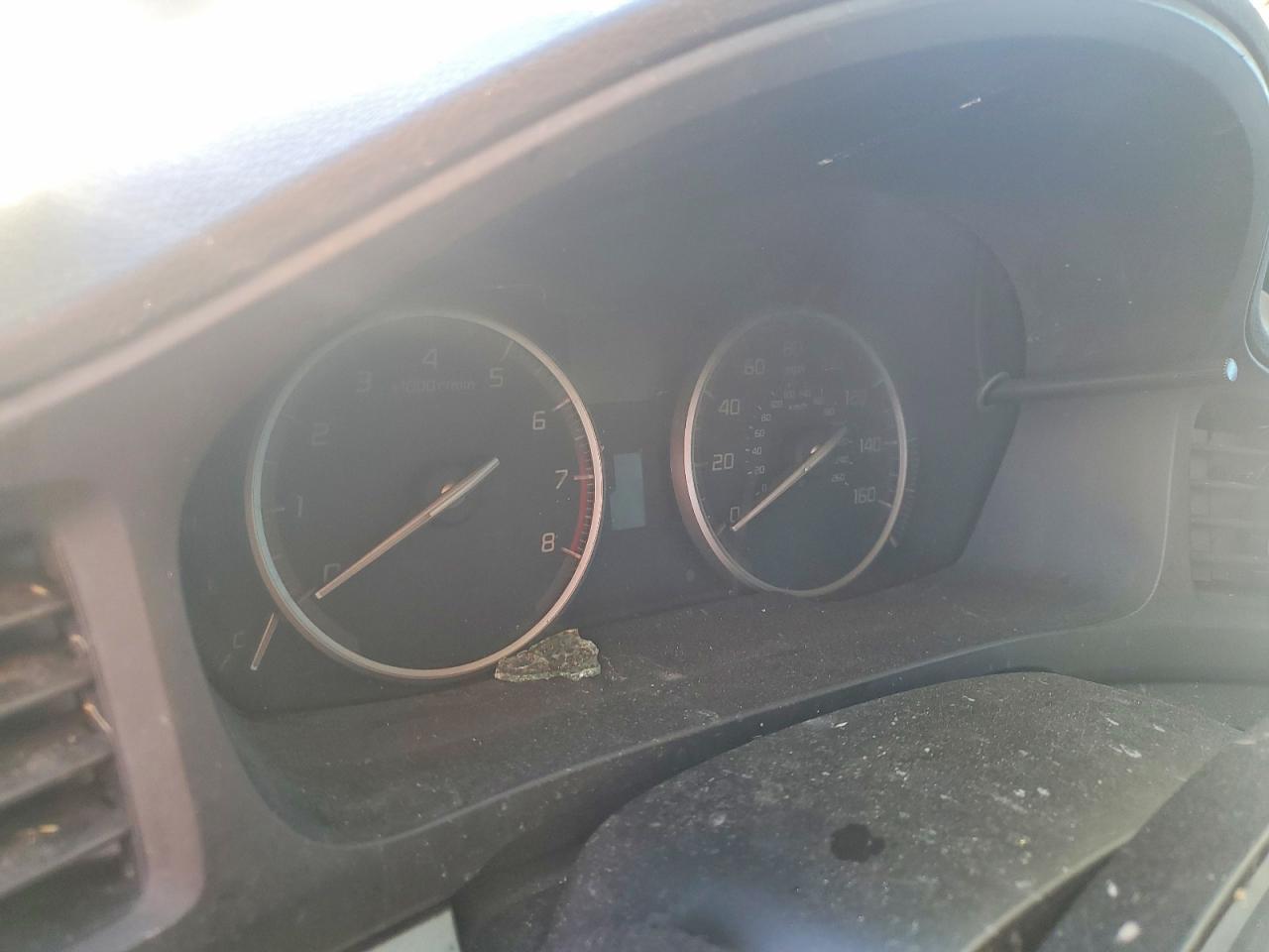 2013 Acura Ilx VIN 19VDE1F5XDE001867 photo 9