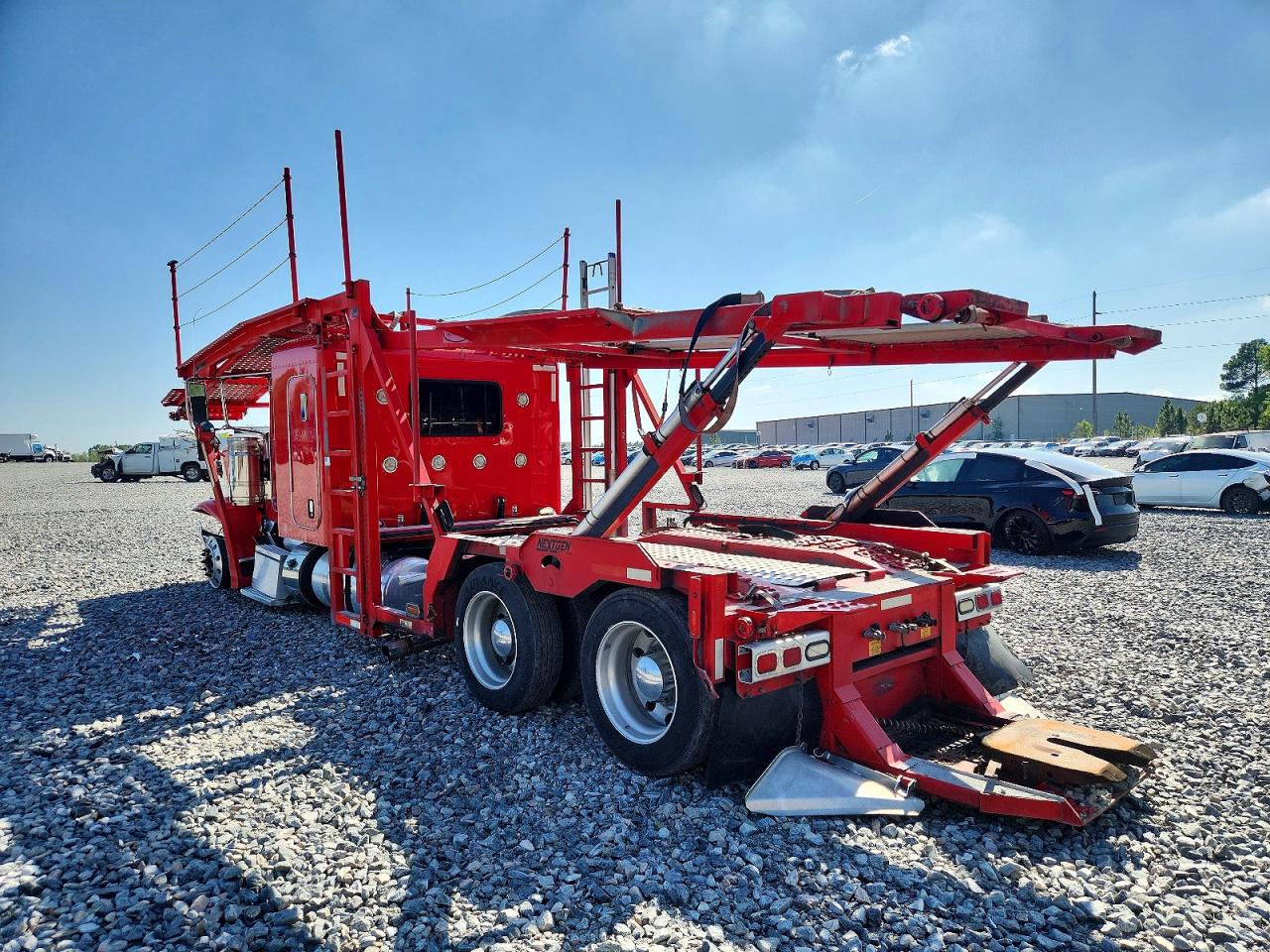 2019 PETERBILT All other VIN 1NPXLP9X7KD494148 photo 3