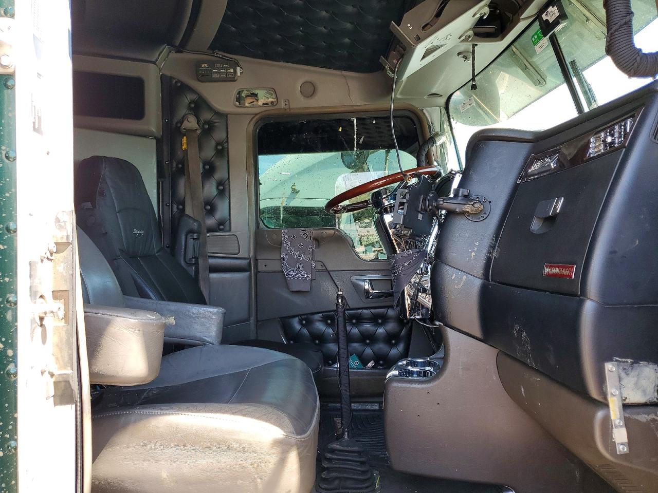 2013 KENWORTH All other VIN 1XKWD49X6DJ357242 photo 5