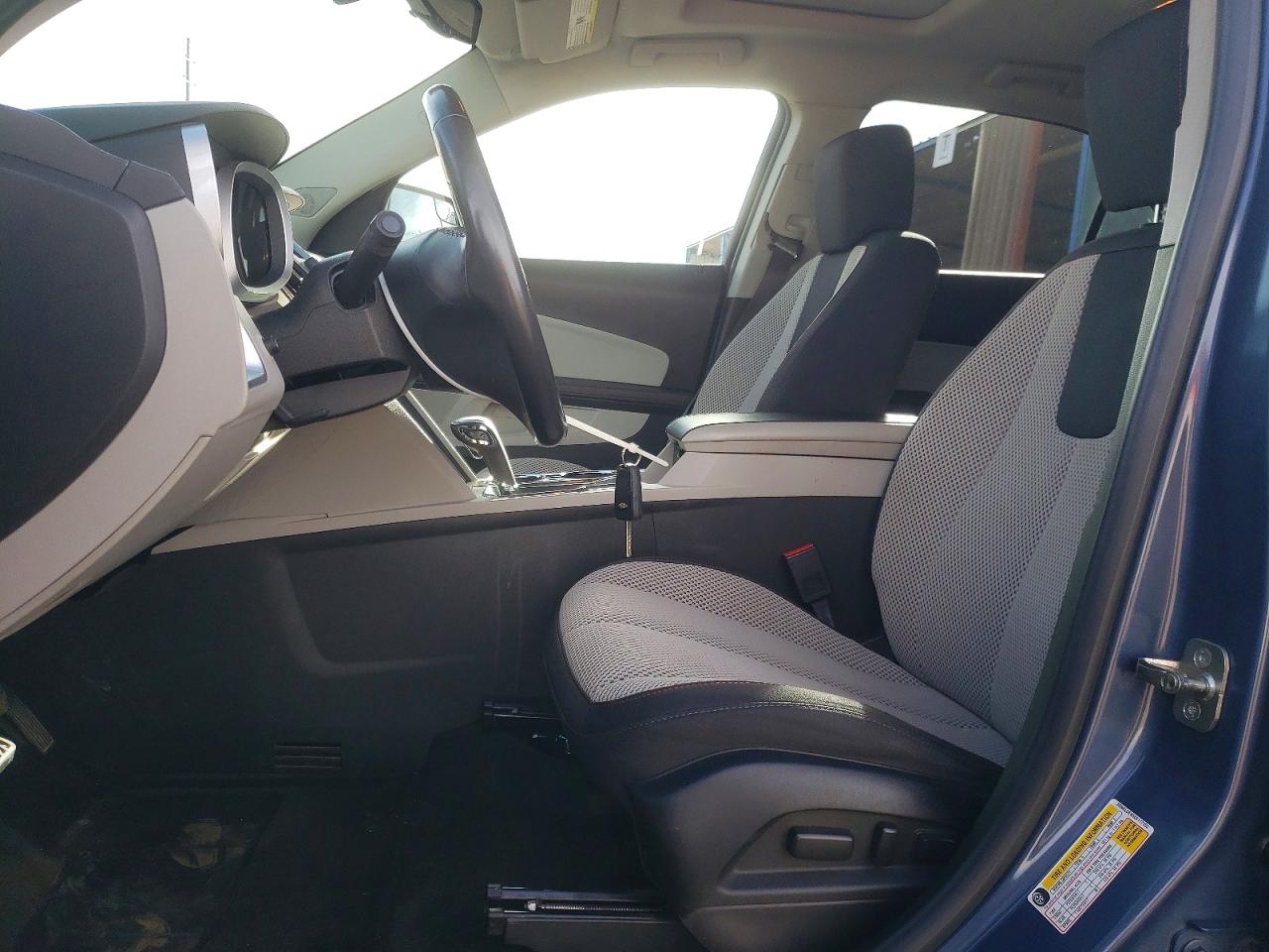 2012 Equinox VIN 2GNALDEK5C6117153 photo 7