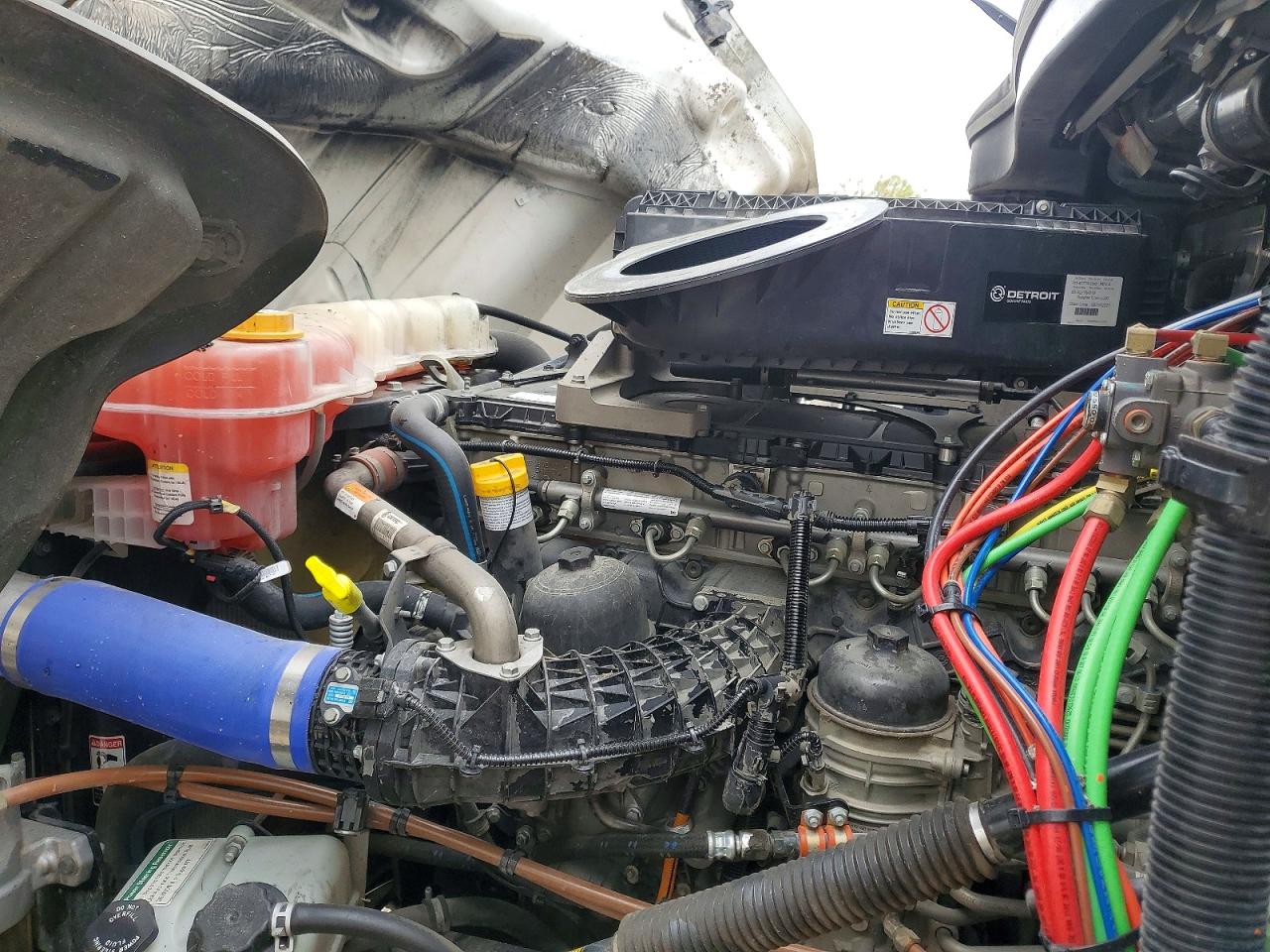 2024 FREIGHTLINER All other VIN 3AKJHLDV5RSVB5617 photo 7