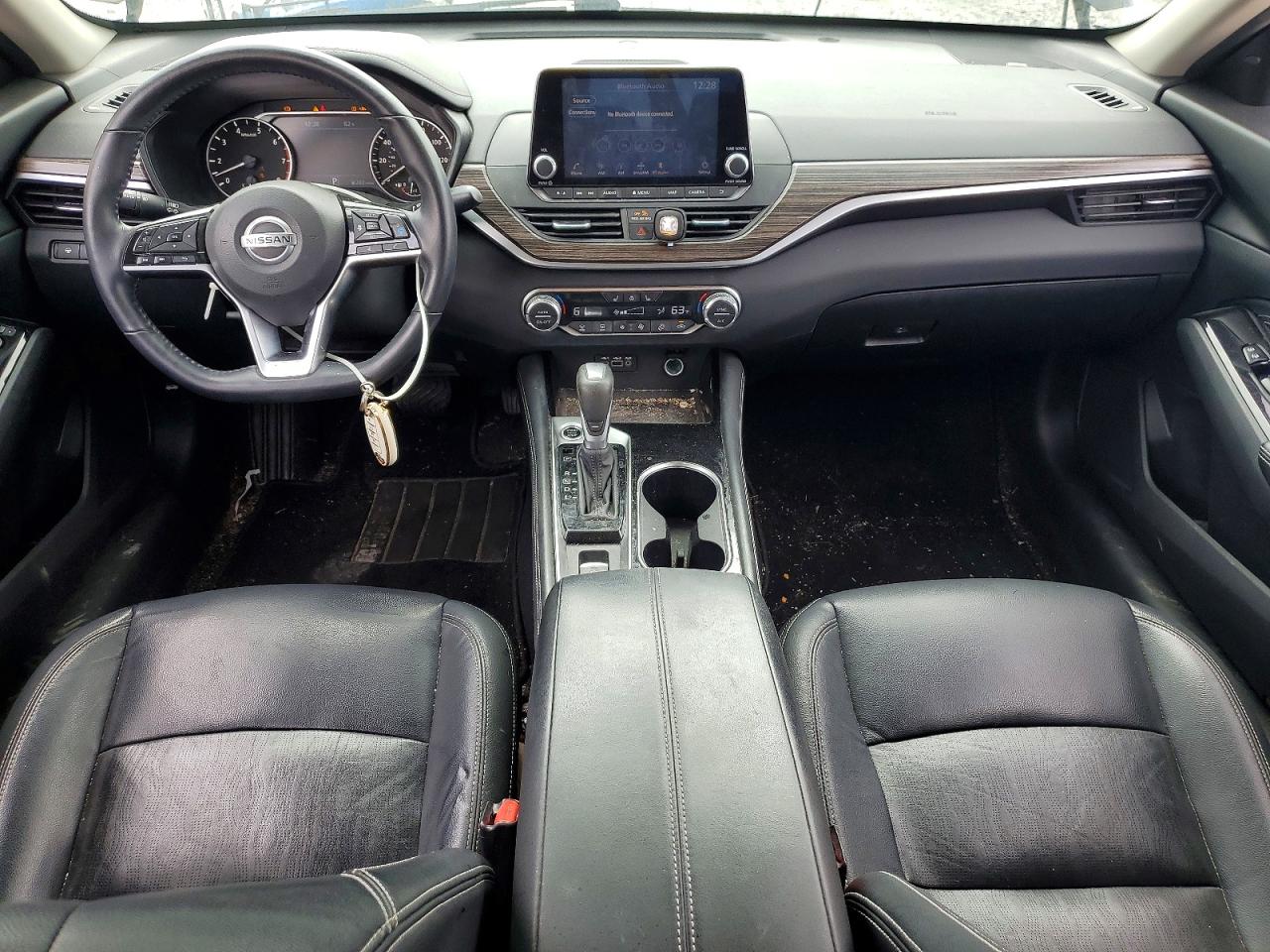 2021 Altima VIN 1N4BL4EV4MN324997 photo 8