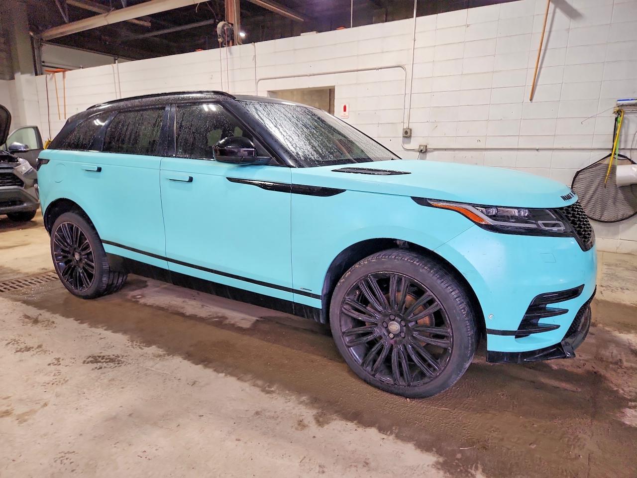 2018 Land Rangerover VIN SALYL2RNXJA758789 photo 4