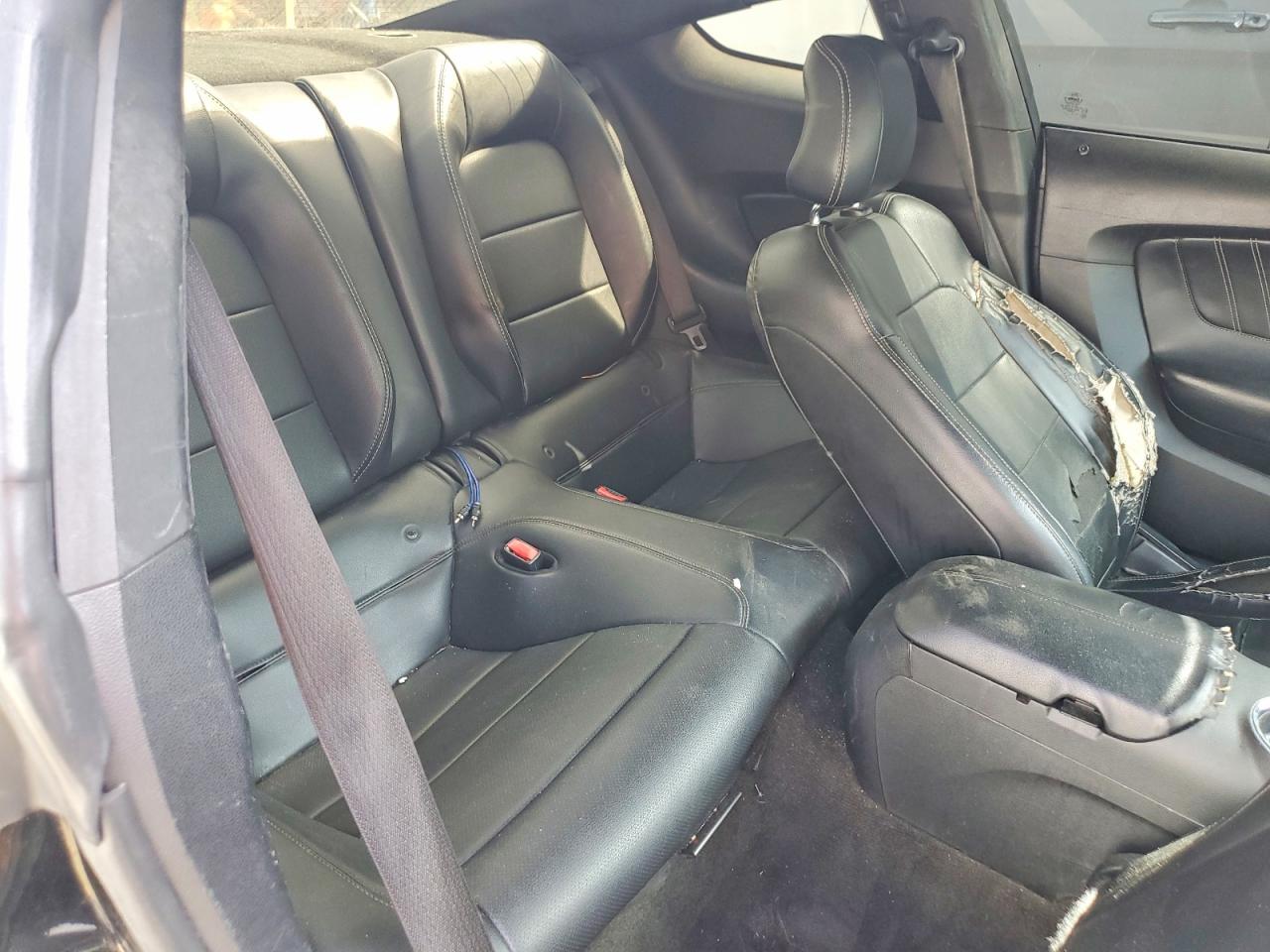 2016 FORD All models VIN 1FA6P8TH3G5259073 photo 10