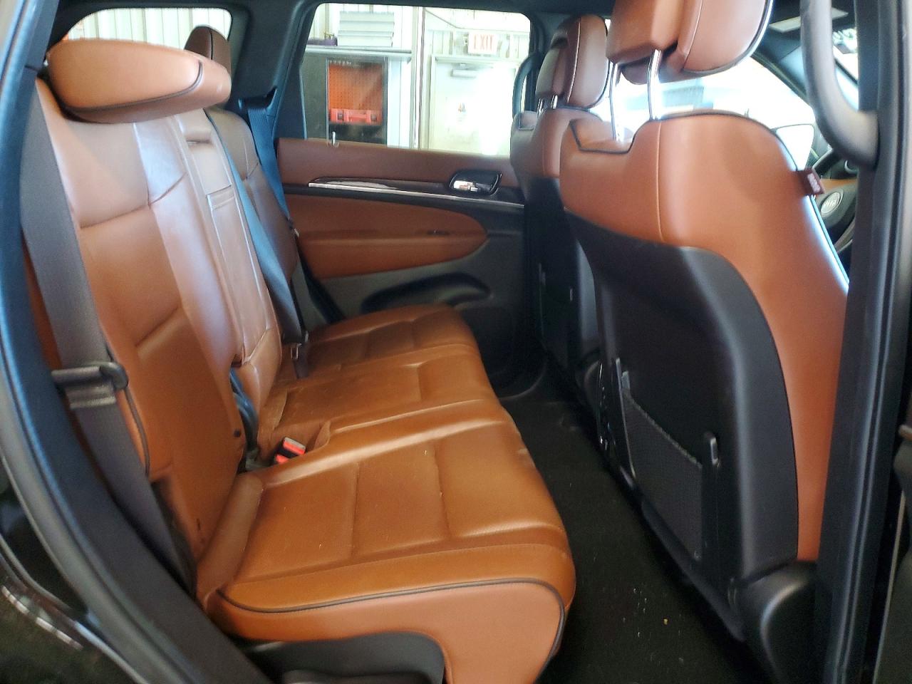 2021 Jeep Grand cher VIN 1C4RJFCG7MC675431 photo 11
