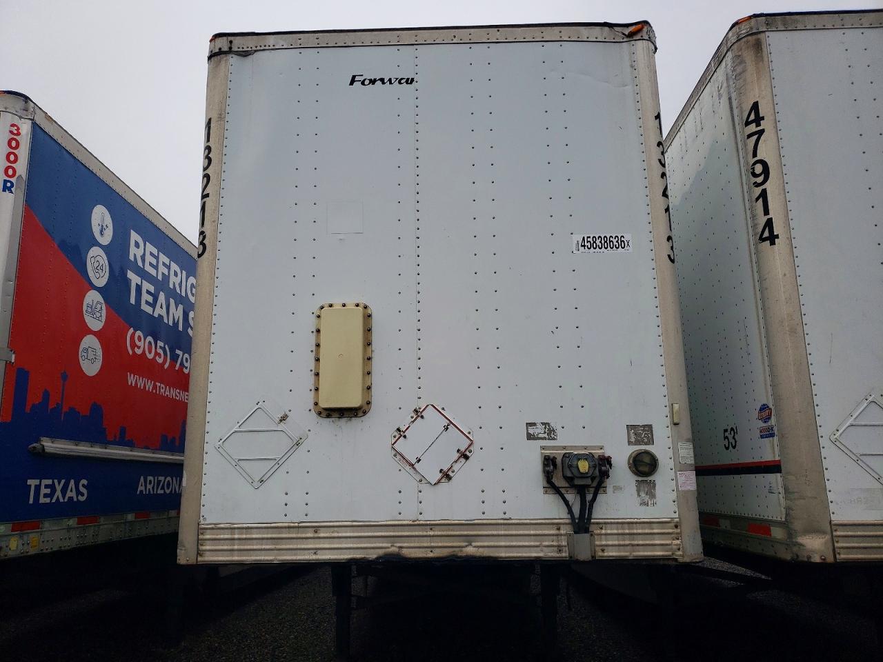2014 UTILITY All models VIN 1UYVS253XEG766431 photo 8