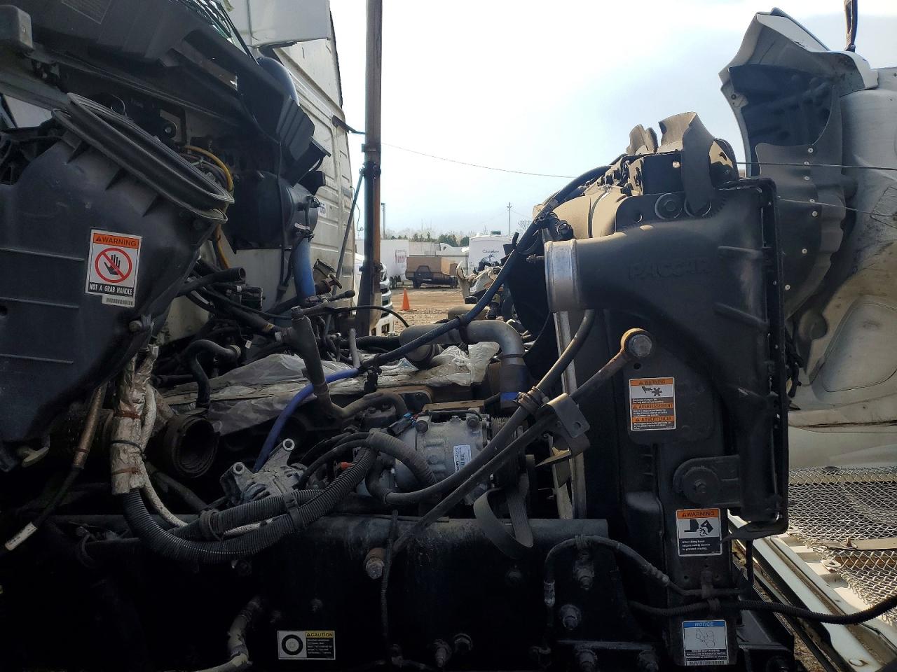 2015 KENWORTH All other VIN 2NKHHM7X8FM467263 photo 12