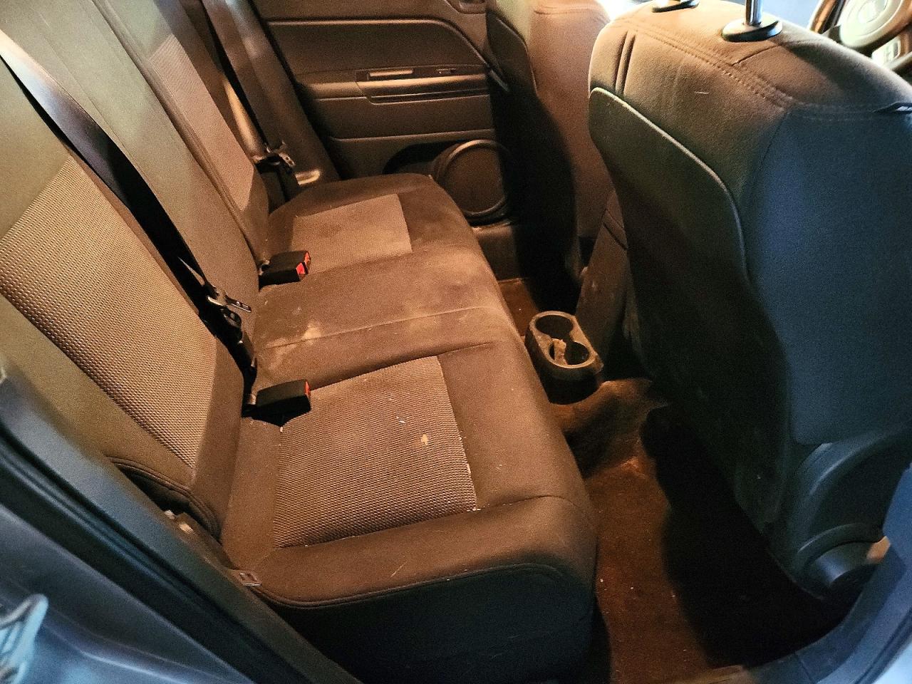 2014 Jeep Patriot VIN 1C4NJPFB1ED740208 photo 10