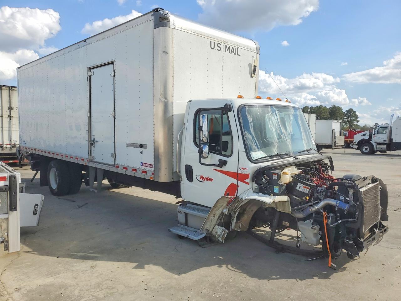 2024 FREIGHTLINER All other VIN 1FVACWFC1RHUN7824 photo 4