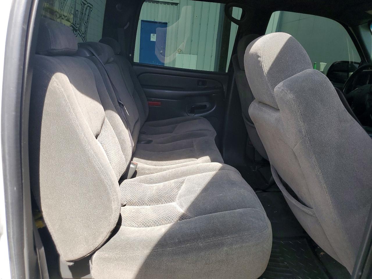 2004 CHEV Silverado VIN 2GCEC13T641374387 photo 10