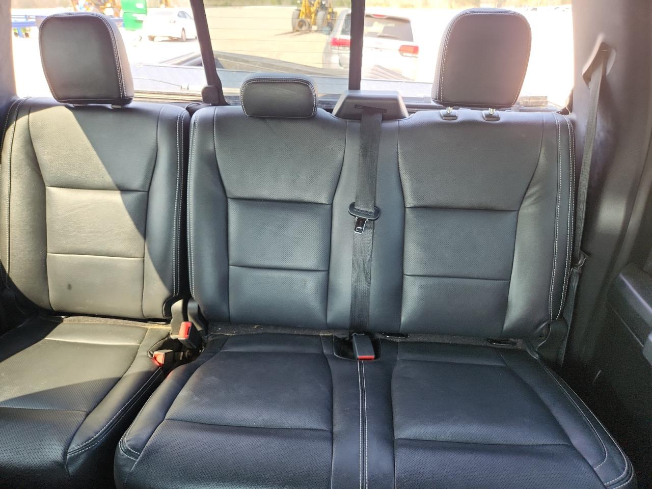 2018 Ford F150 VIN 1FTEW1E52JKD92242 photo 10