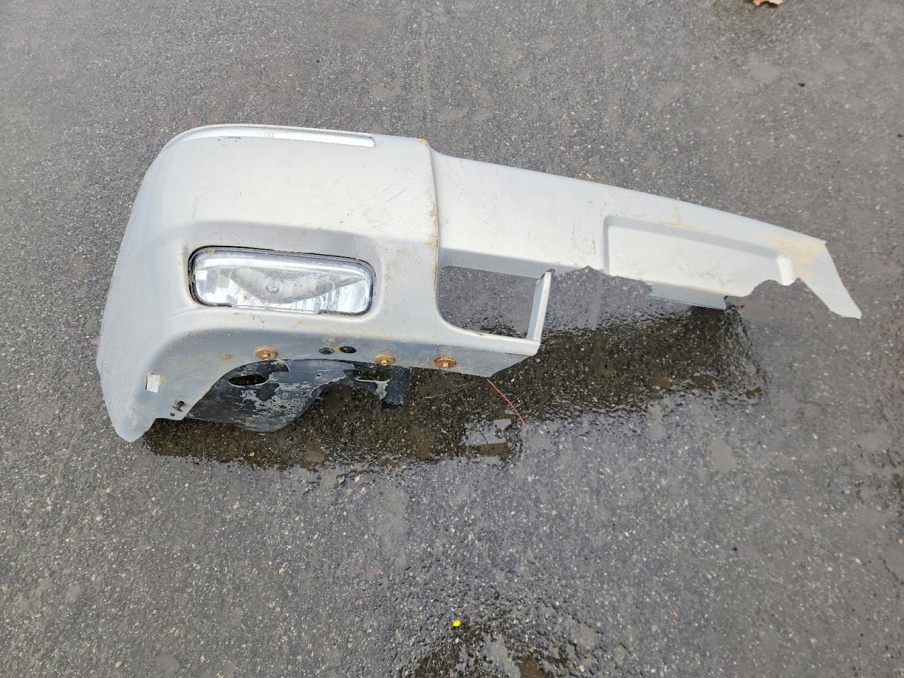 2007 Mercury Grmarquis VIN 2MEFM75VX7X642361 photo 12