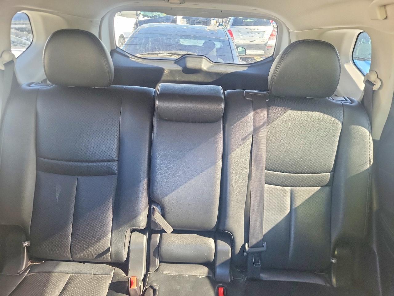 2019 Nissan Rogue VIN 5N1AT2MV3KC706227 photo 10