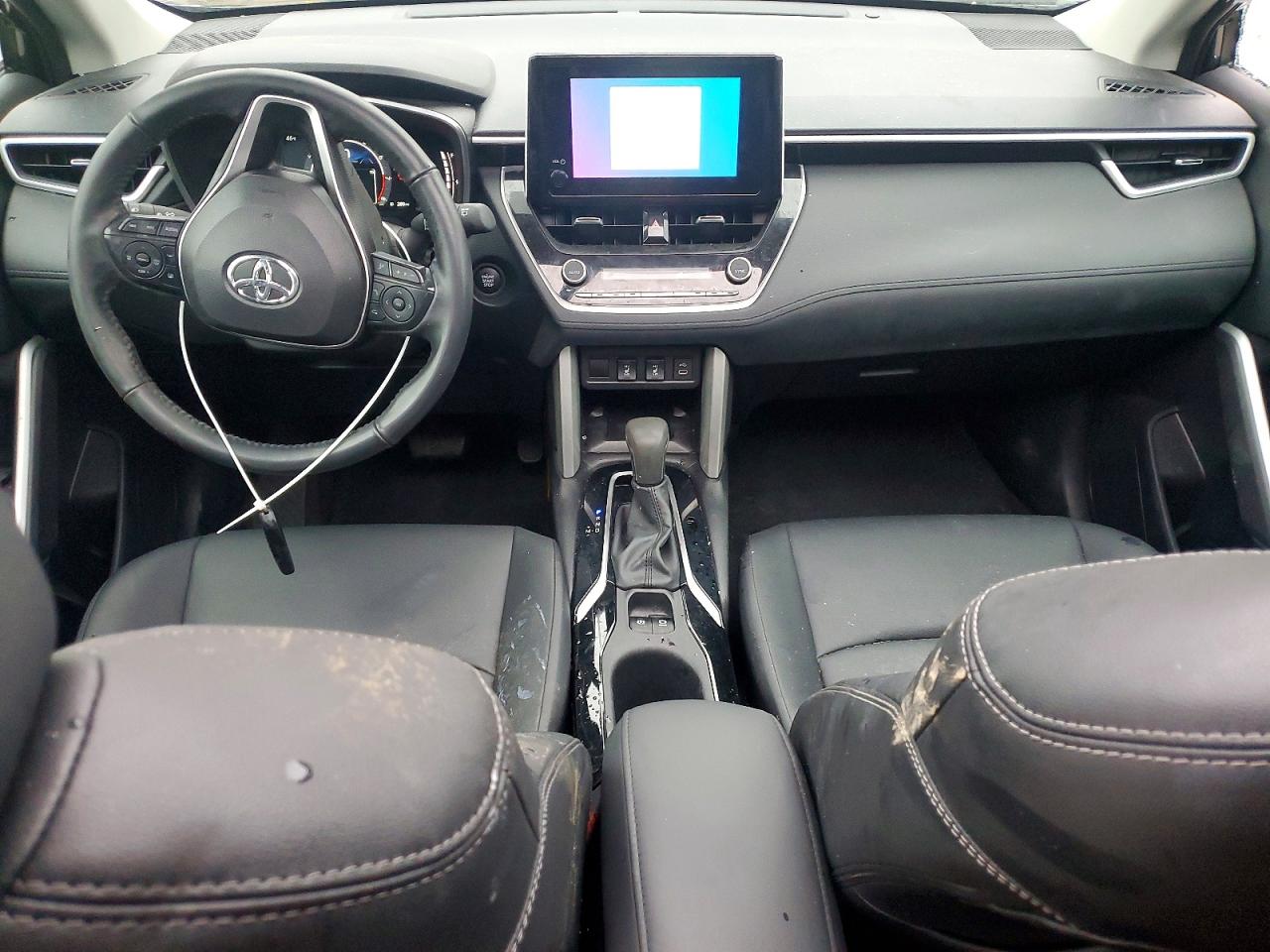 2024 TOYOTA All other VIN 7MUDAAAG3RV109200 photo 8