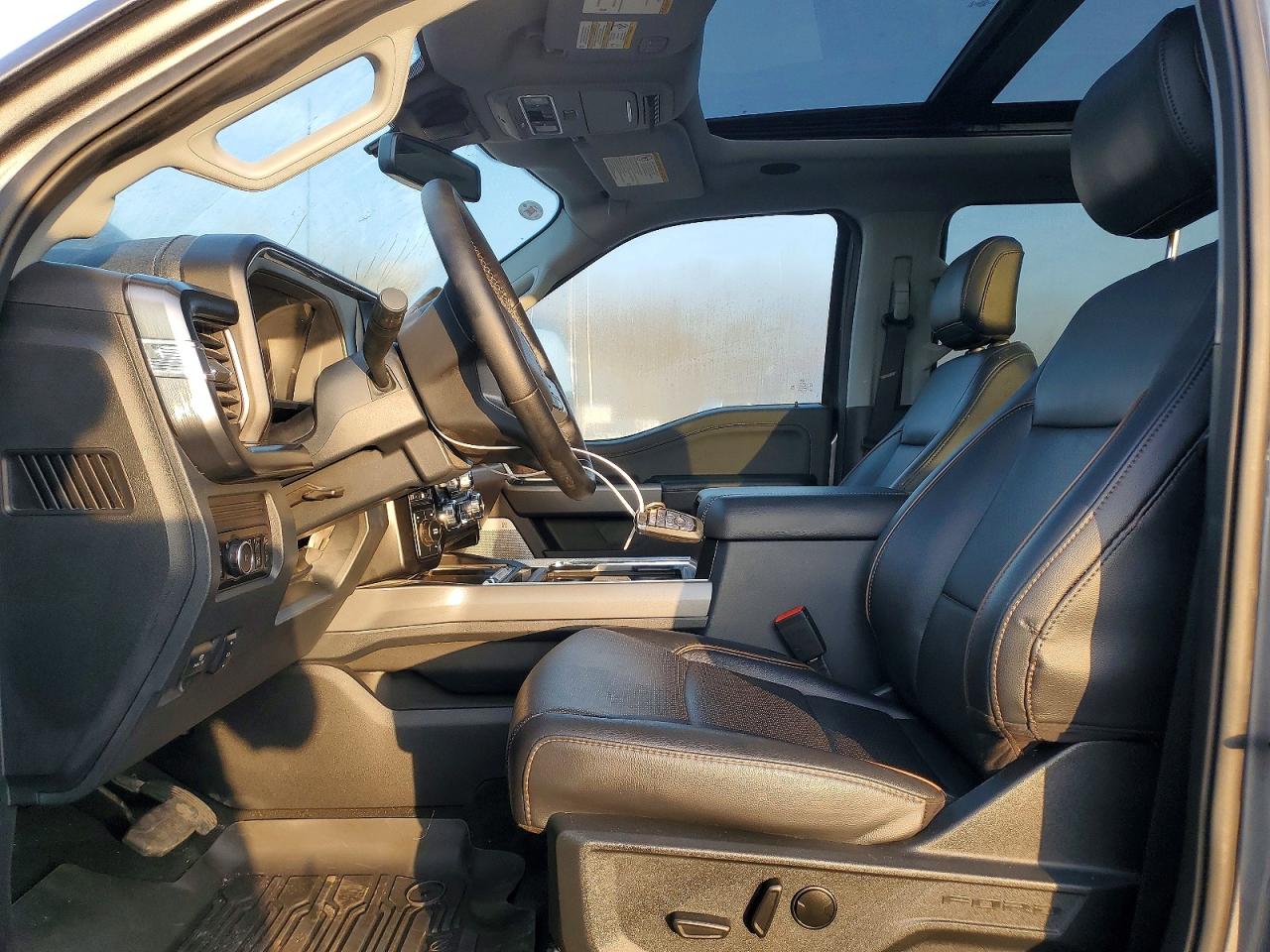 2025 Ford F350 VIN 1FT8W3DT0SEC91242 photo 7