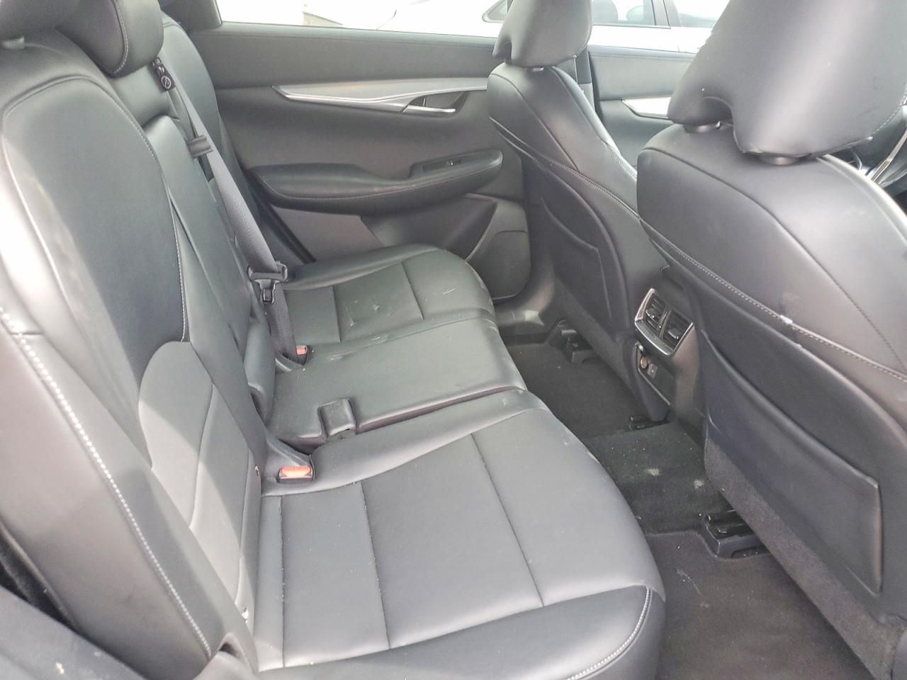 2021 Infiniti Qx50 VIN 3PCAJ5BA1MF121289 photo 11