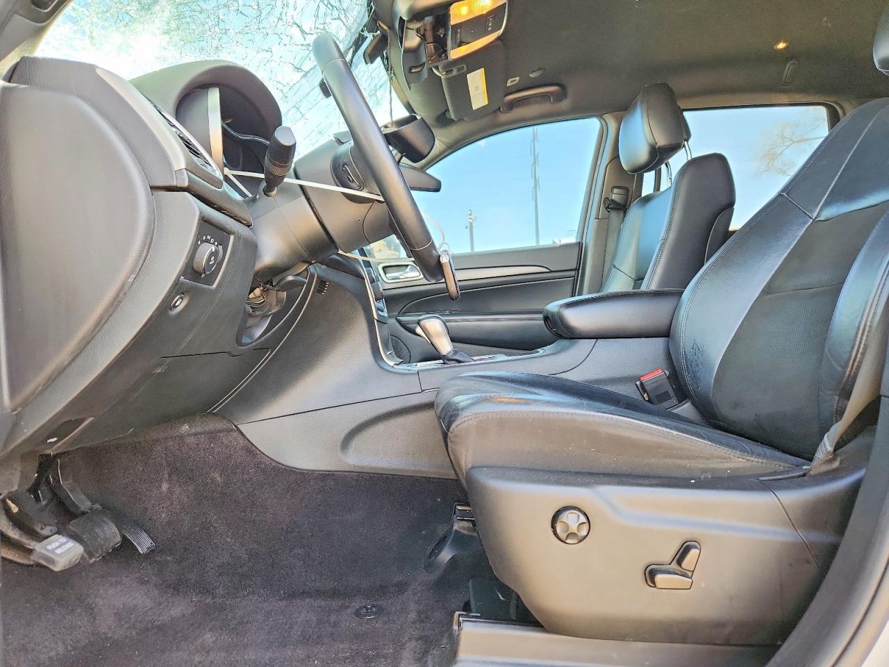 2018 Jeep Cherokee VIN 1C4RJFAGXJC436535 photo 7