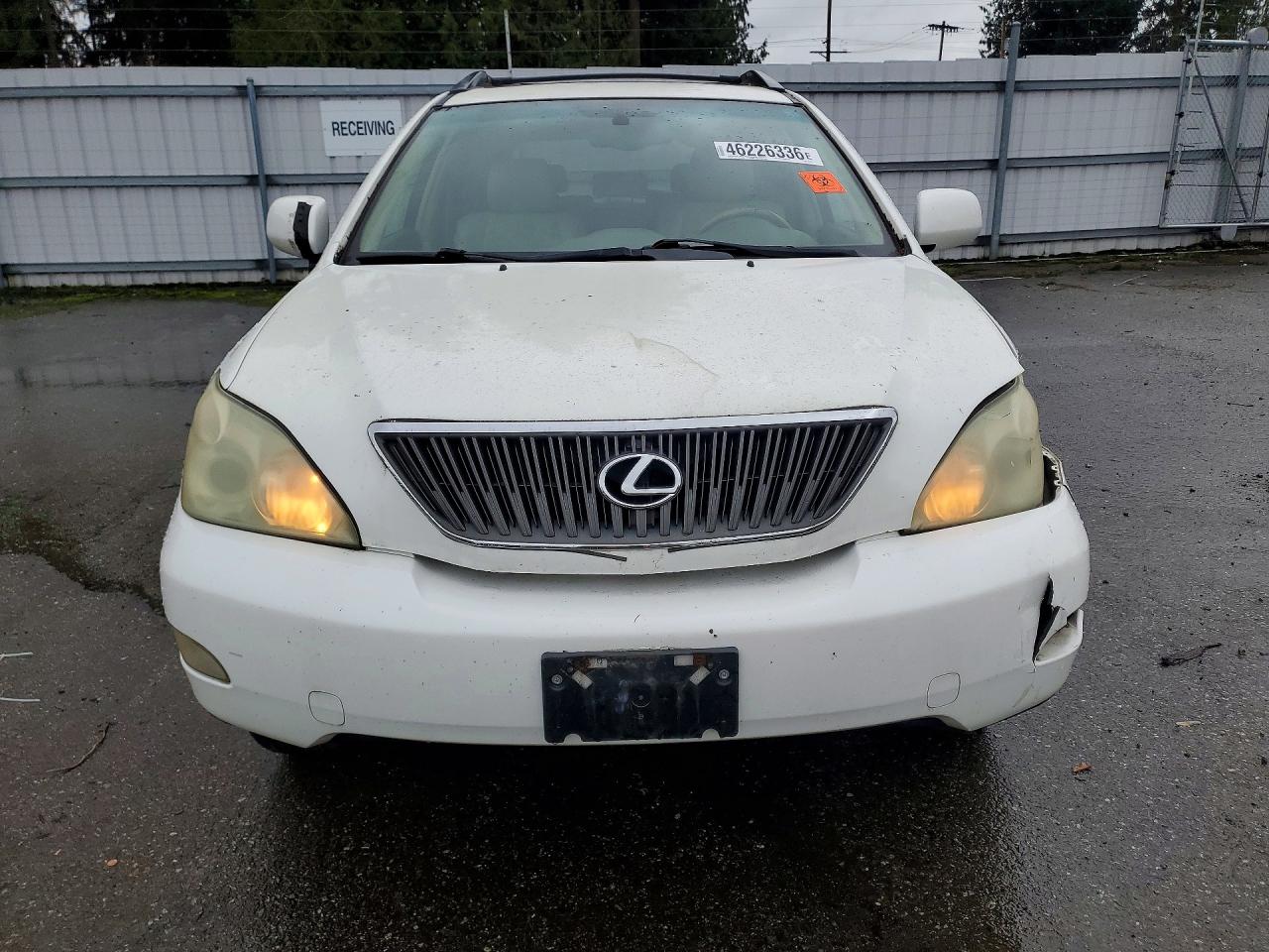2004 Lexus Rx350 VIN JTJHA31U240045267 photo 5