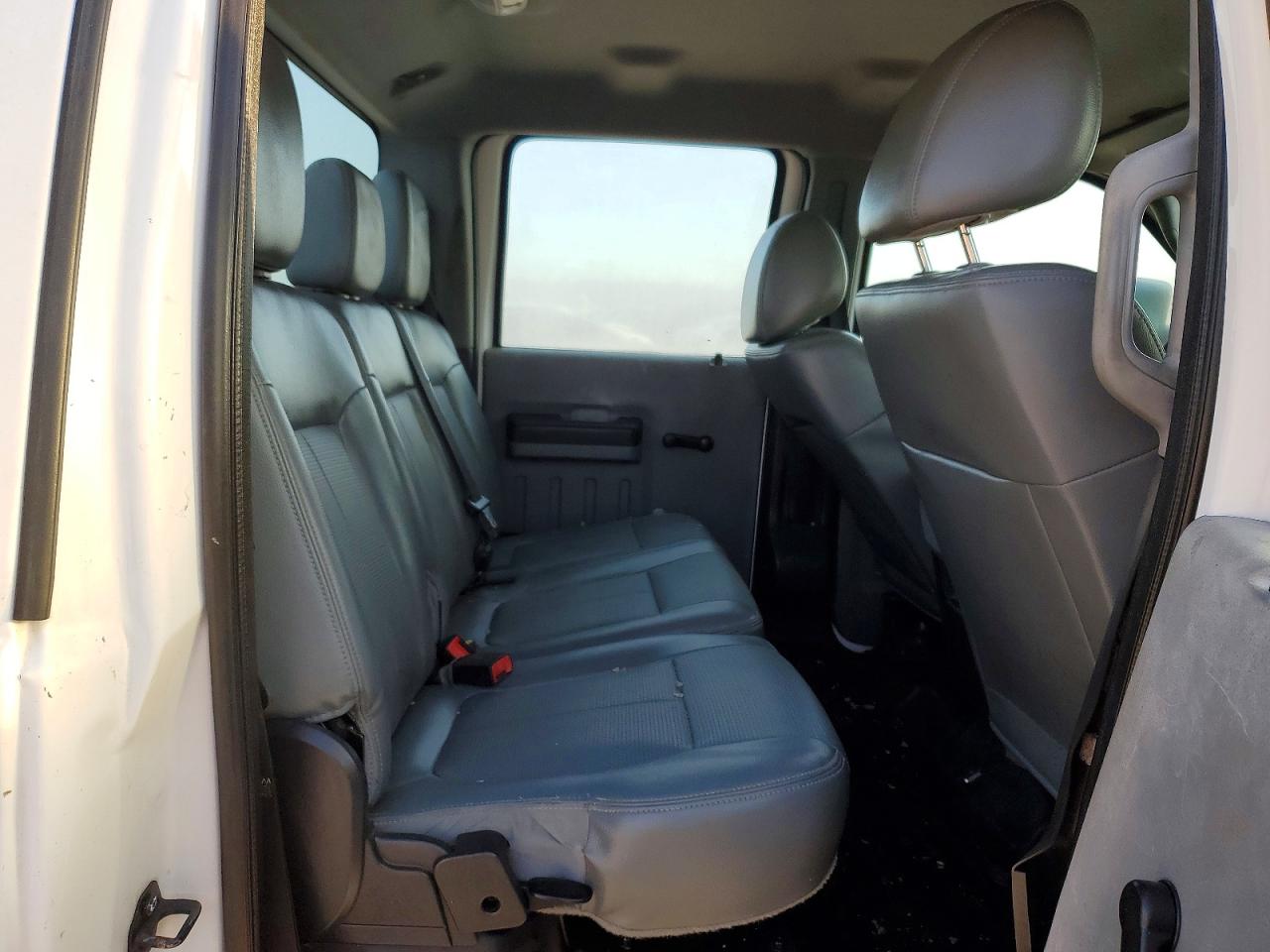 2014 Ford F250 VIN 1FT7W2A61EEA58964 photo 10