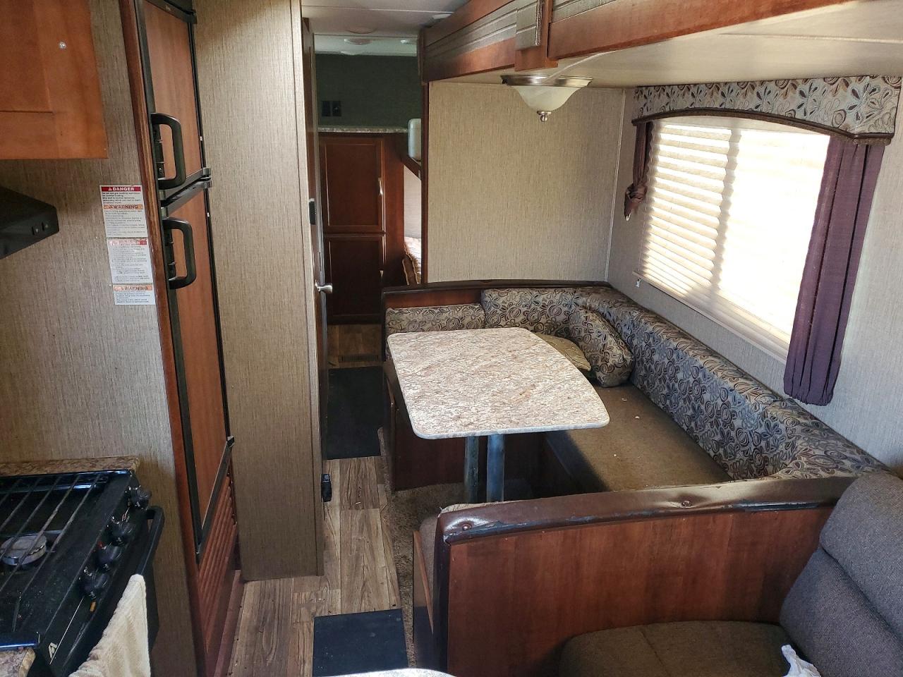 2016 KEYSTONE Passport VIN 4YDT29223GT414292 photo 6