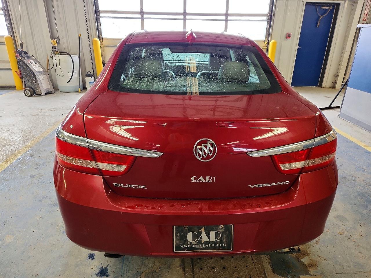2016 Buick Verano VIN 1G4PP5SK4G4102227 photo 6