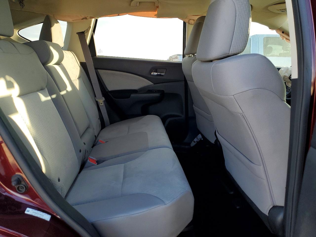 2015 Honda Crv VIN 2HKRM4H52FH665402 photo 11