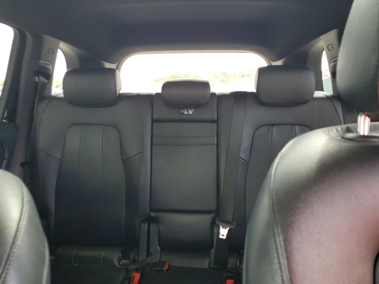 2021 Mercedes-Benz Glb-class VIN W1N4M4GB9MW161186 photo 10