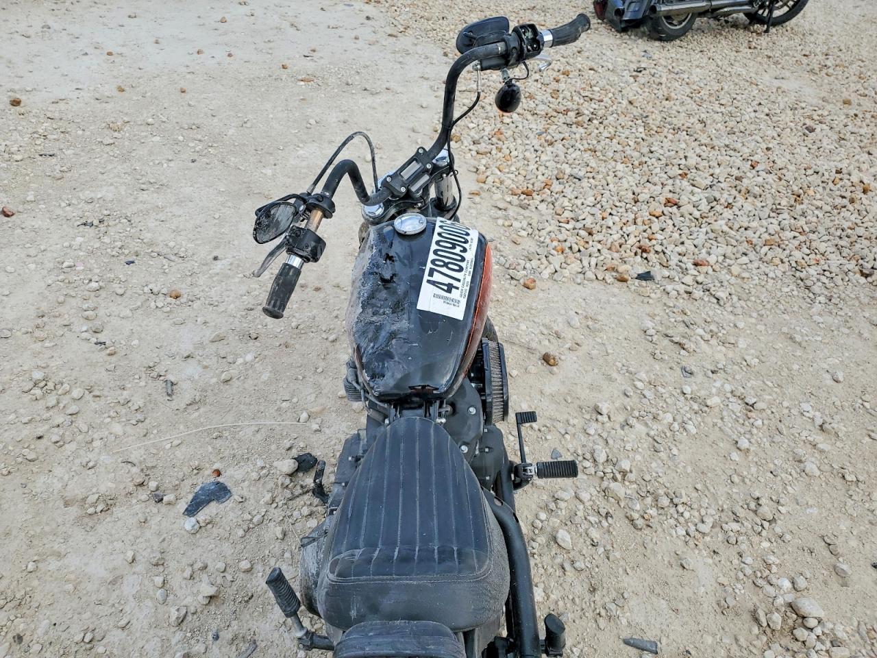 2022 HARLEY All other VIN 1HD1YYK2XNB024214 photo 6