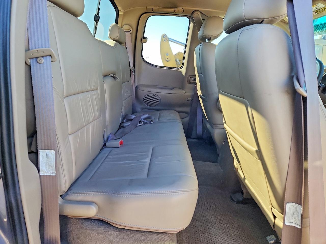 2000 TOYOTA Tundra VIN 5TBBT4813YS042247 photo 10