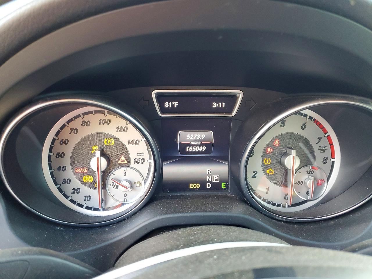2014 Mercedes-Benz Cla-class VIN WDDSJ4EB0EN067253 photo 9