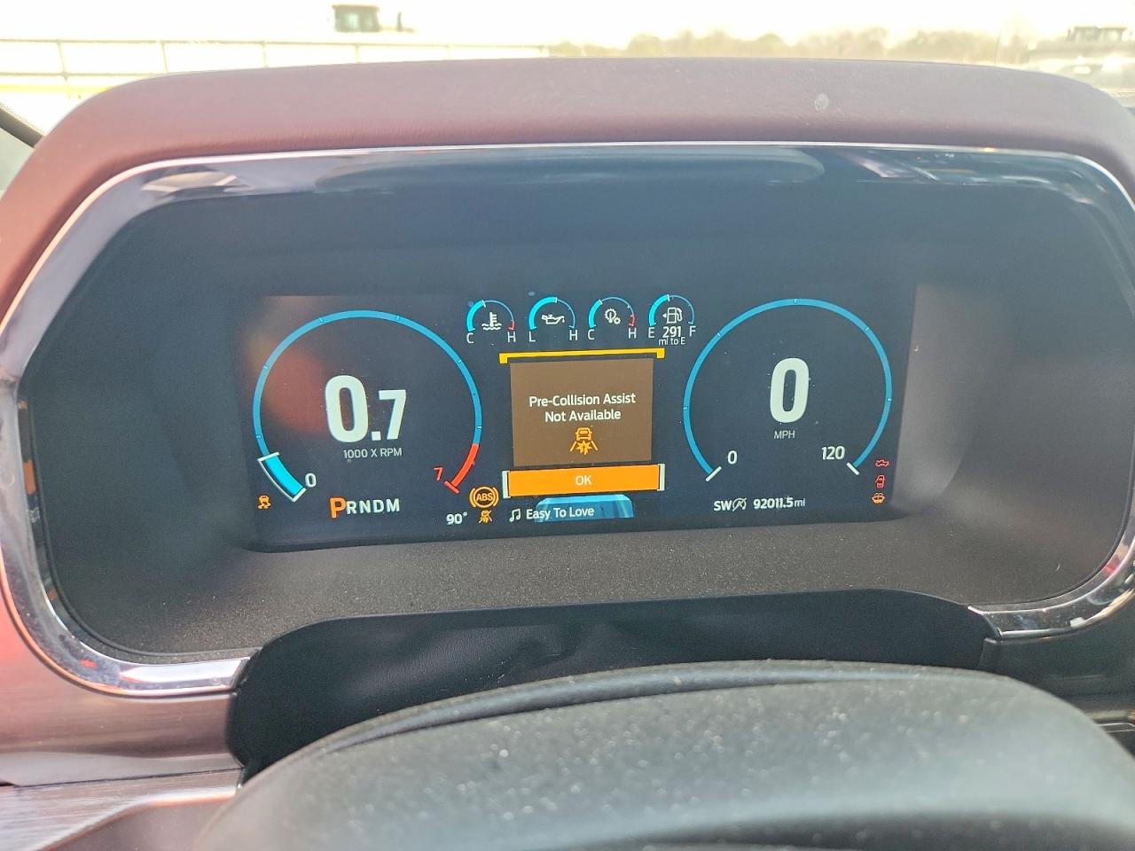2021 Ford F150 VIN 1FTFW1E81MFC05603 photo 9