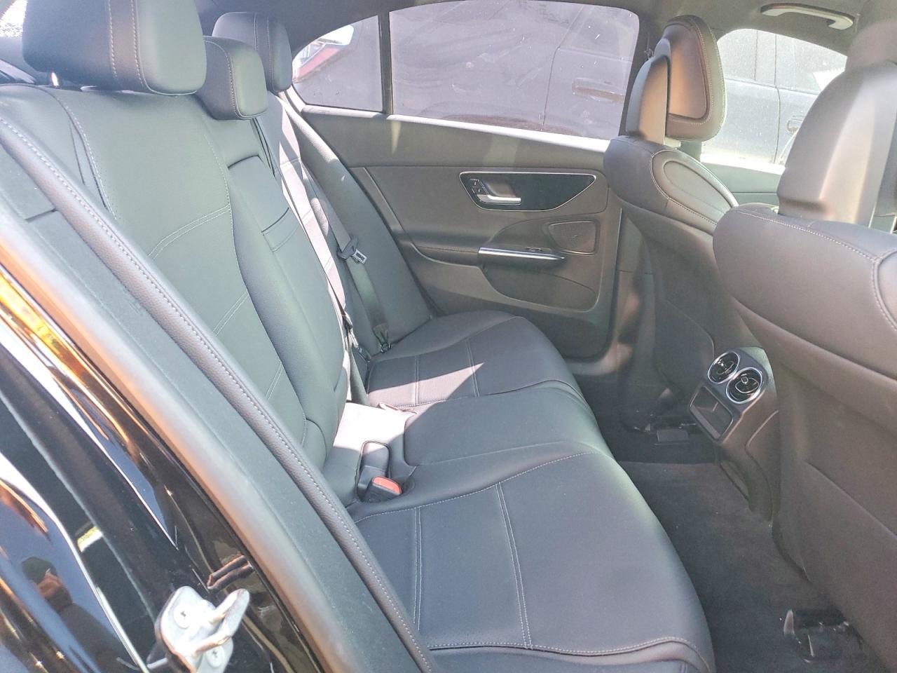 2024 MERCEDES-BENZ C class VIN W1KAF4GB5RR206267 photo 10