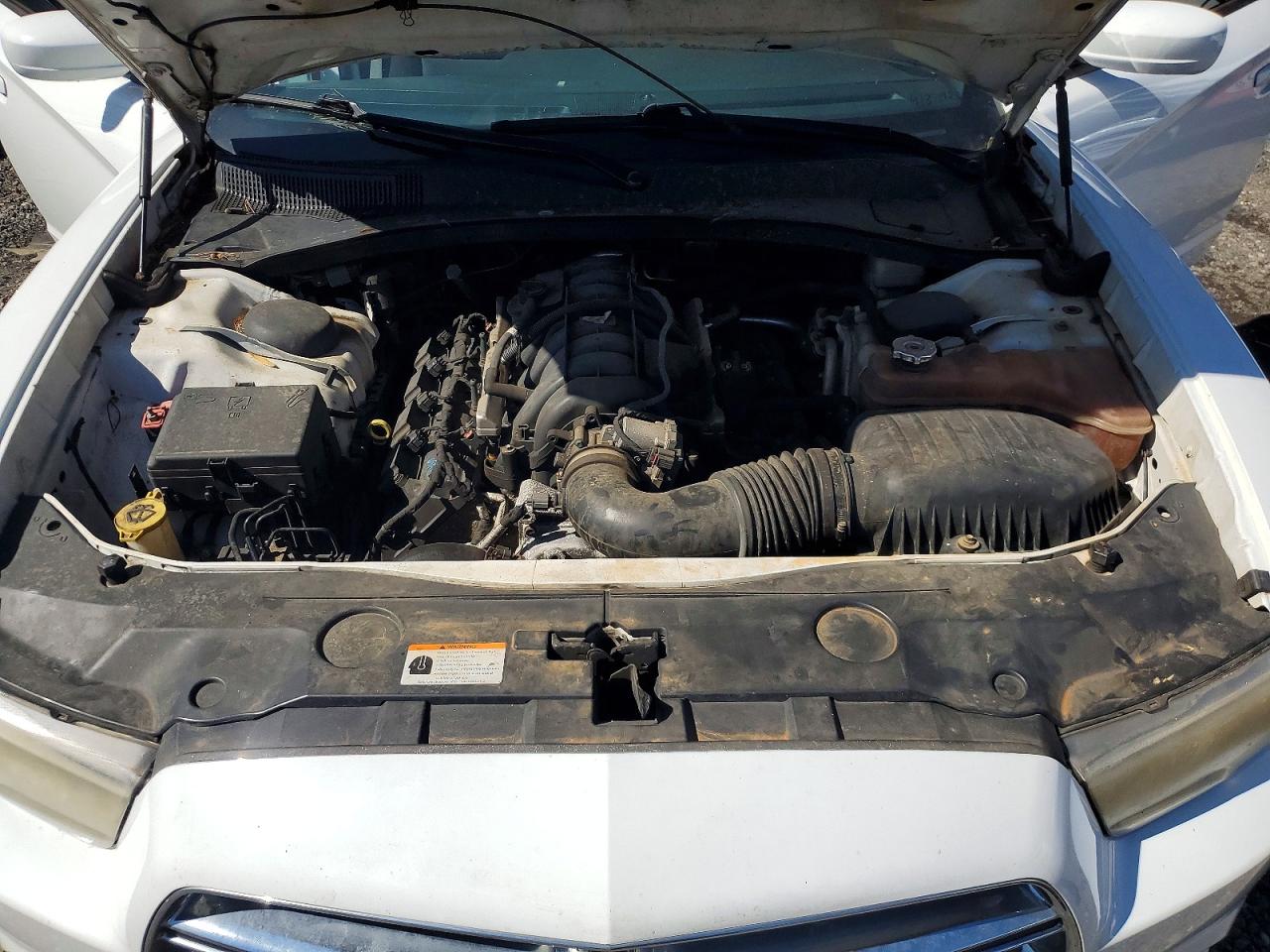2014 DODG Charger VIN 2C3CDXATXEH142754 photo 11